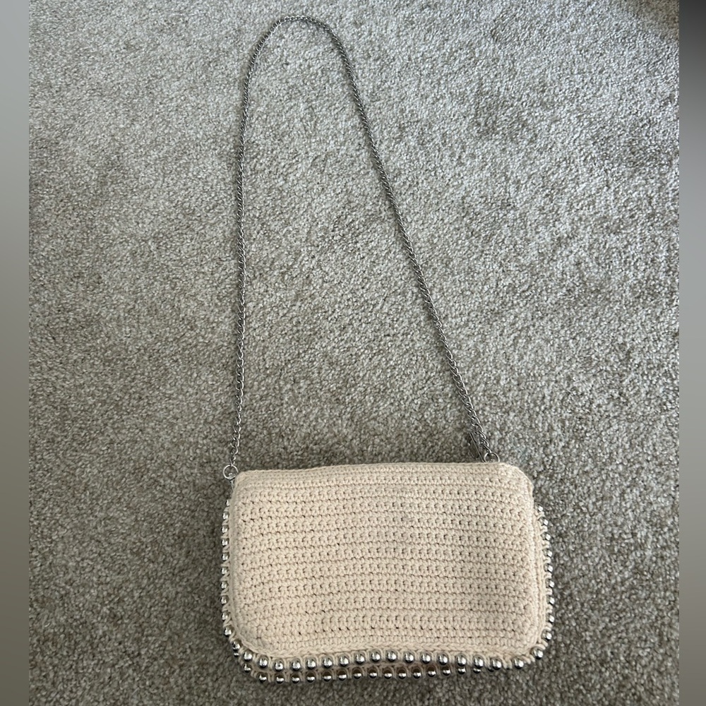 Zara crossbody